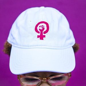Feminist Fist Urban Outfitters NWT